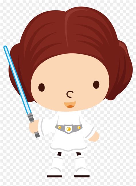 A Lot Of Free Downloadable Star Wars Clip Art Star Wars Baby Png