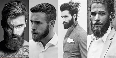There are a few different ways to use lclt to stimulate new beard growth on areas where there wasn't hair before… 5 Ways to Grow a Beard in Style