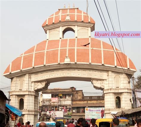 My Journey To Religious Places Kali Temple At Kalighat Kolkata