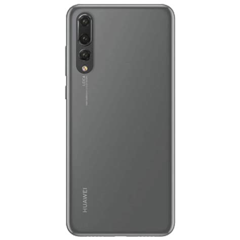 Puro 0 3 Nude Huawei P90 Lite deksel gjennomsiktig Elkjøp