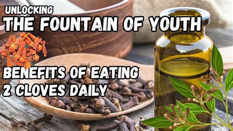 Unlocking the Fountain of Youth: 10 Remarkable Health Benefits of
