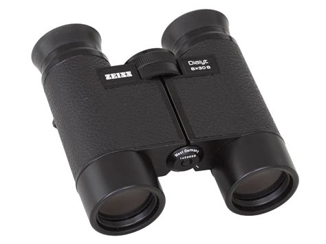 Carl Zeiss Dialyt 8x30 B T Binoculars Specification