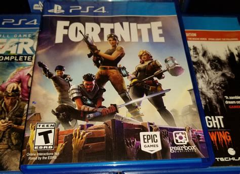 Fortnite Ps4 O Playstation Consoles Ps4 Xbox One Pc Deadpool