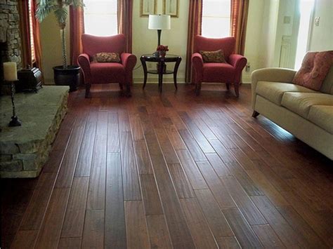 Best laminate flooring brands 2020. Best Hand Scraped Laminate Flooring — Brand Resort Home ...