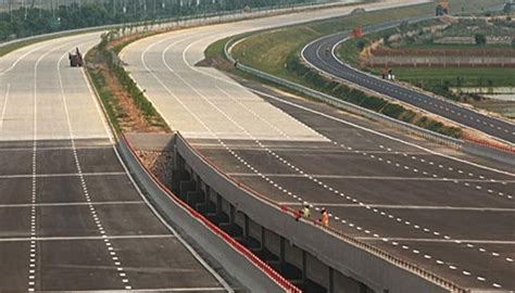 Top 10 Longest National Expressways In India