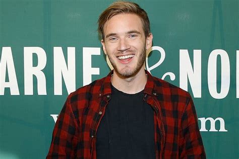 Pewdiepie Put In Spotlight After New Zealand Shooting The New York Times
