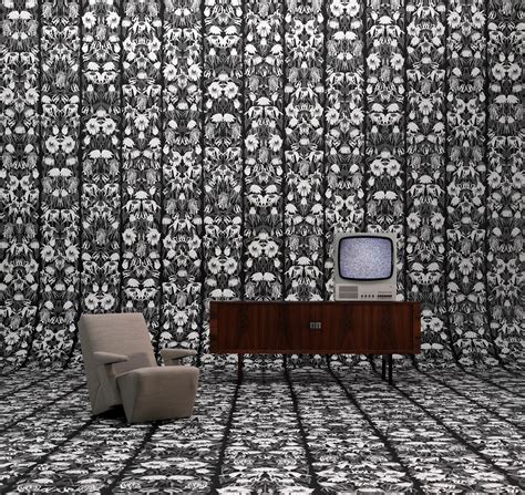 Archives Wallpaper Arc 01 Industry Wall Coverings Wallpapers From