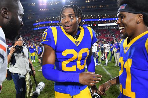 The Rams Need To Extend Jalen Ramsey During This Offseason