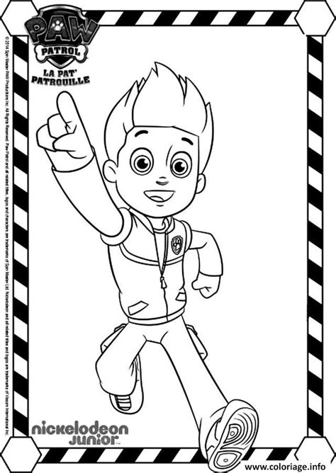 1478107753ryderdepatpatrouille.jpg (640×902)  Paw patrol coloring