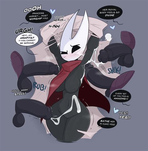 Rule If It Exists There Is Porn Of It Kilinah Hornet Hollow Knight