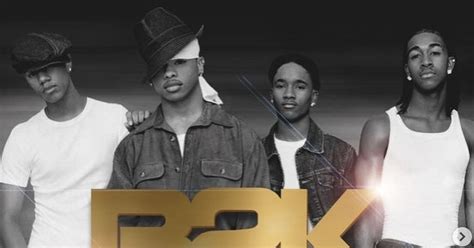 Rhymes With Snitch Celebrity And Entertainment News B2k Reunites