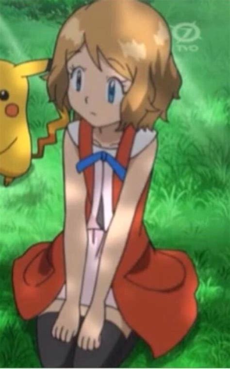 Serena Wiki Pokémon Amino