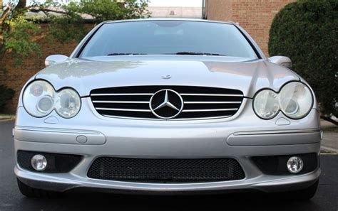 Check spelling or type a new query. 2005 Mercedes-Benz C55 AMG Kleemann 55k S7 | Chicago Car Club