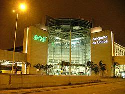 The authority manages various airports including portugal's largest airport, lisbon airport. ANA Aeroportos de Portugal - Wikipédia, a enciclopédia livre