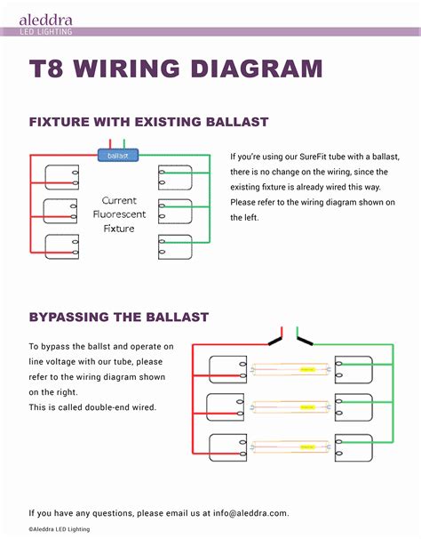 T8 Ballast Wiring Schematic Wiring Library 2 Lamp T8 Ballast Wiring