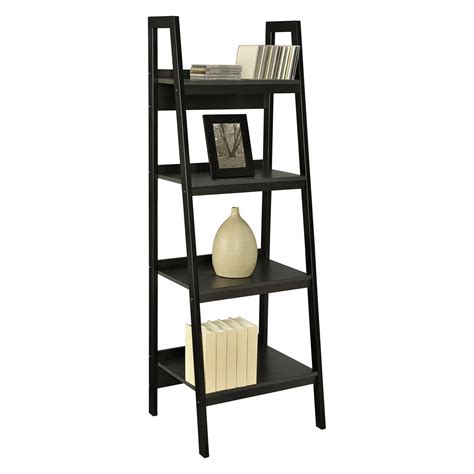 Shop Altra Furniture Ladder Bookcase Set Of 2 At Atg Stores Browse