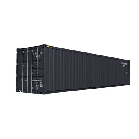 New Csc Certified 40ft Standard Iso Shipping Containers For Sale