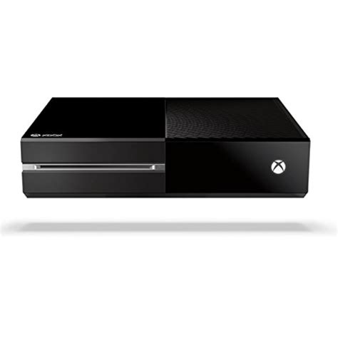 Microsoft 500gb Black Xbox One Console