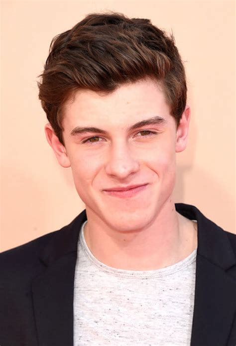 Shawn mendes height 6 feet 2 inches (188 cm/ 1.88 m) and weight 83 kg (183 lbs). Shawn Mendes Height Weight Body Statistics Girlfriend ...
