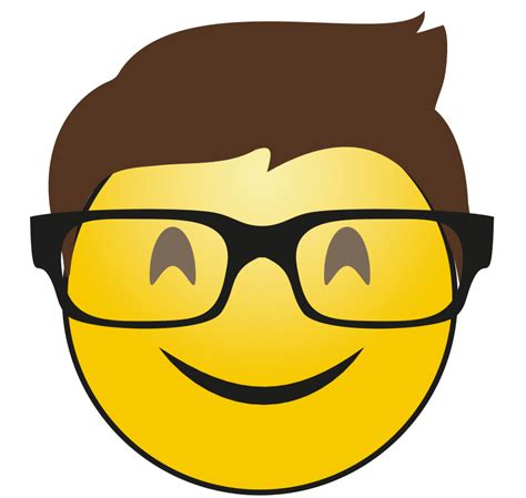 Funny Boy Emoji Png Photo Png Mart
