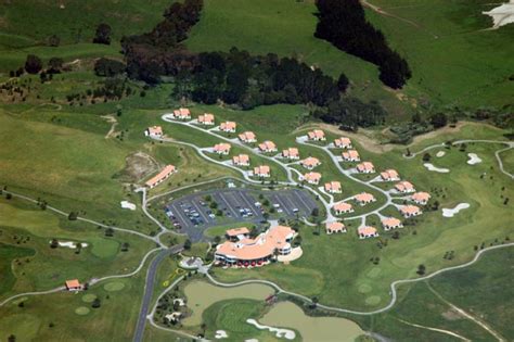 Formosa Golf Club Beachlands New Zealand Photo Brian Mcmorrow