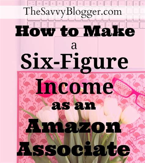 I rely on advertising and affiliate sales, other travel bloggers prefer to content and maximising adsense revenue. How to Make a Six-Figure Income as an Amazon Affiliate ⋆ ...