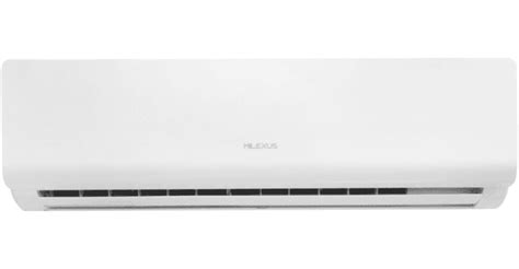 Milexus Aire Acondicionado Split Inverter 12000 Btu R410a 220v 35m