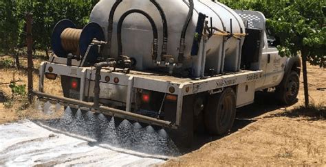 The resin soaks into the dusty sandy dirt/gravel road base and nicely controls dust. How Much Does Dust Control Cost » Midwest Industrial Supply