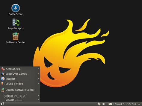 Their official site has listed some of the benefits that the new version will provide: Play Windows PC Games On Linux Ubuntu With Game Drift ~ DT ...