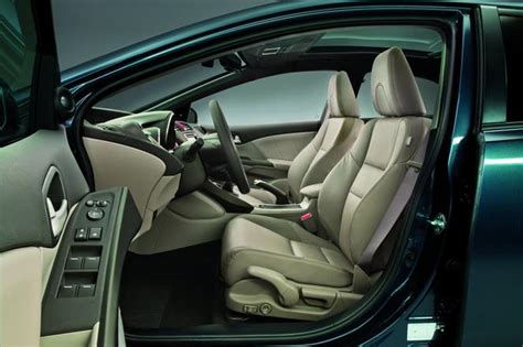 Nowa Honda Civic Ix Opinie Test Dane Techniczne Spalanie Cena