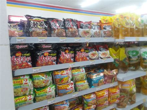 Mie Instan Non Halal Masih Beredar Di Indomaret Kutacane – LINTAS GAYO