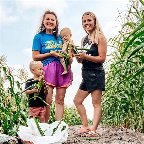 On Your Table Blog — Ndfb — Roundup Ready® Sweet Corn