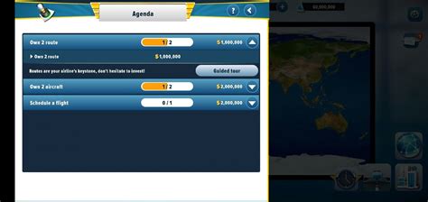 Airlines Manager 3.06.0008  Descargar para Android APK Gratis