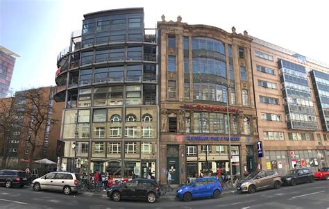 With a mix of team rooms, coworking areas, event spaces, and creative studios, our house in neukölln is about going back to our roots. We're Moving! Everything You Want to Know About Our New ...
