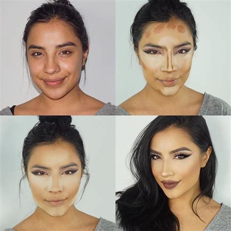 Genesis 8 female head morphs dozens of individualized head and face morphs allow you to customize your genesis 8 female character to your specific liking. BrittanyBearMakeup💄 on Instagram: "Step by Step glam 💜 on ...