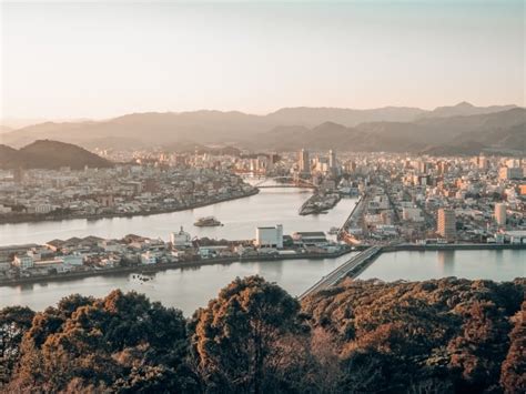 19 things to do in Kochi, Japan: a city guide | PACK THE SUITCASES