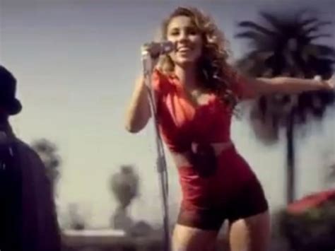 Haley Reinhart Frees Herself In Sexy Debut Video