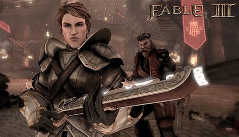 360° Of Games Fable 3 Review
