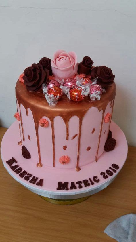 Matric Farewell Cakes