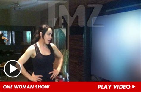 Octomom Porn Not Bad In The Right Light Tmz Com