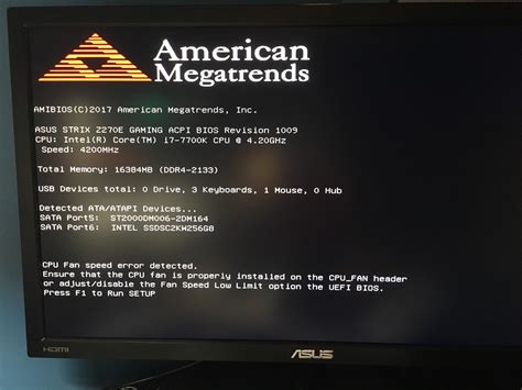 Cant Get Into Bios Dont Know Why Rpcmasterrace