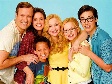 Where Are They Now The Cast Of Liv And Maddie Obsev