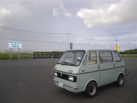 Unfollow suzuki carry van to stop getting updates on your ebay feed. Suzuki Carry Van L40 | kei trucks n vans | Pinterest ...