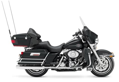If you're going to have a rider there is no better bike. 2012 Harley-Davidson FLHTCU Ultra Classic Electra Glide ...