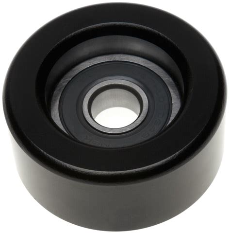 Accessory Drive Belt Idler Pulley Acdelco 36227 For Sale Online Ebay