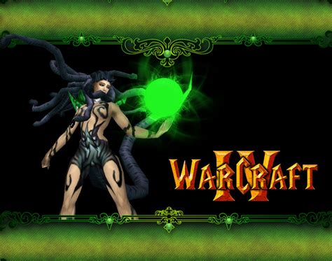 Warcraft Iv The Black Citadel 110 Warcraft Iii Gamewatcher