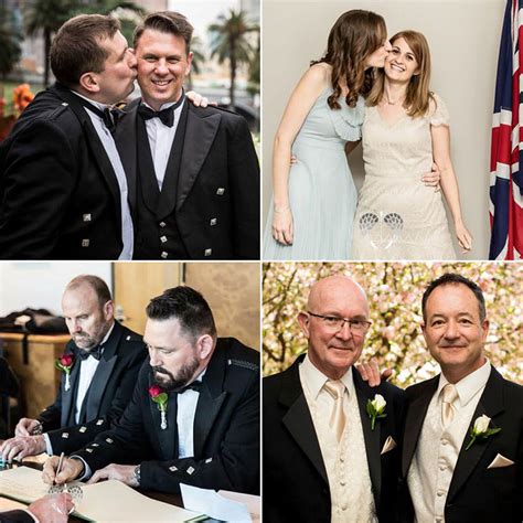 Here S How Same Sex Couples Married In Australia In The Last Year Hot Sex Picture