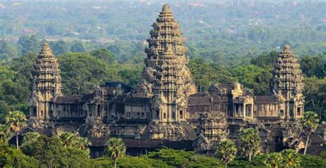 Manufacturing output is concentrated in the. Cambodia to host Mekong Tourism Forum in July - Travel ...