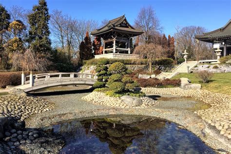 Zusammen mit philipp, marcus und mir besuchten wir das gelände. Ausflugstipp: Das EKO-Haus der Japanischen Kultur in ...