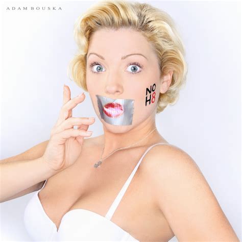 noh8 campaign lgbt photo 10724356 fanpop